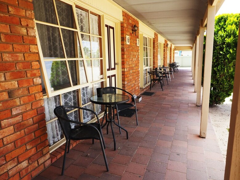 Kerang Motel