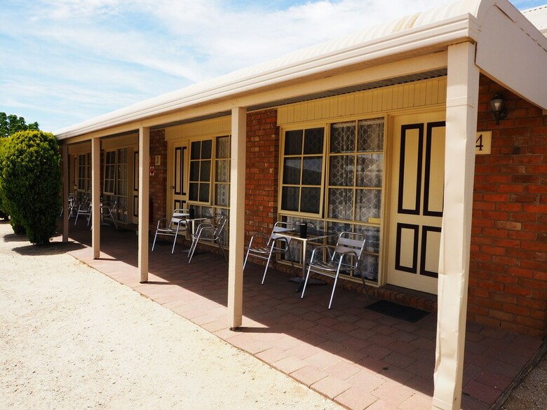 Kerang Motel