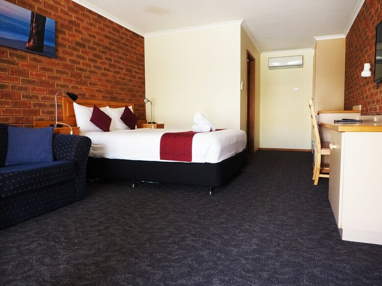 Kerang Motel