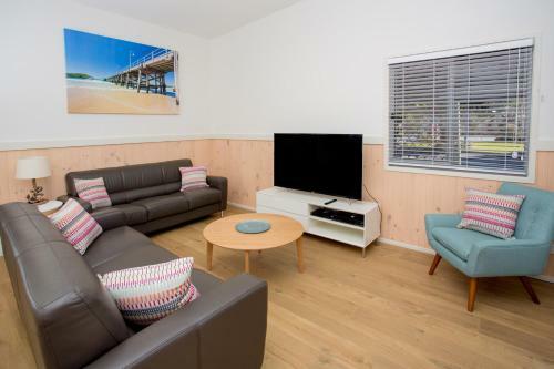 Park Beach Holiday Park