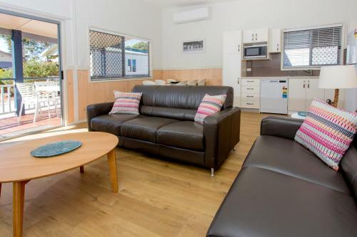 Park Beach Holiday Park