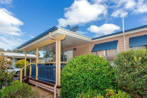 Park Beach Holiday Park