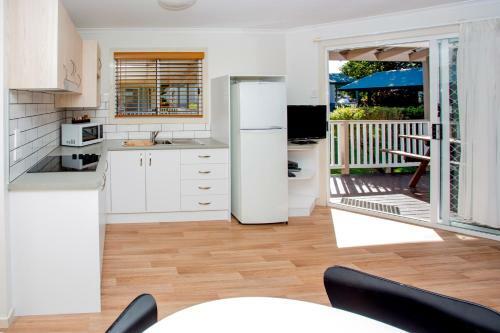 Park Beach Holiday Park