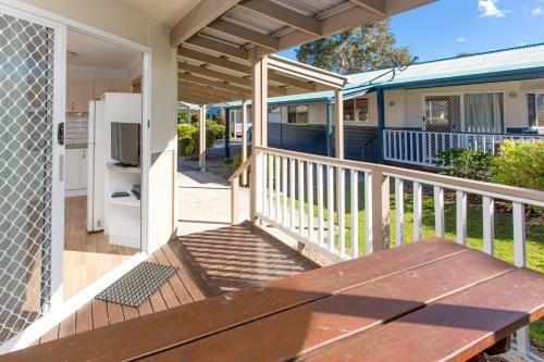 Park Beach Holiday Park