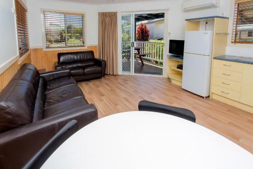 Park Beach Holiday Park