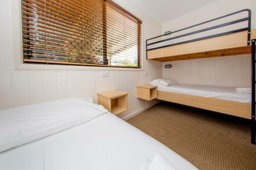 Park Beach Holiday Park
