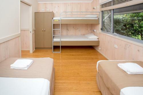 Park Beach Holiday Park