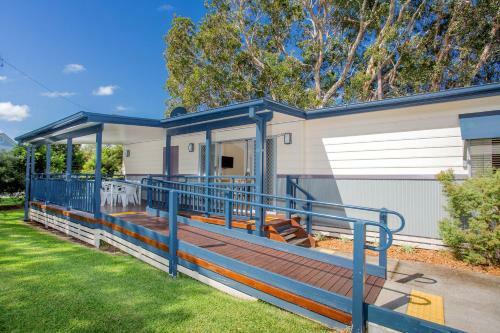 Park Beach Holiday Park
