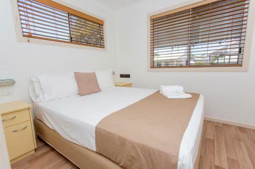 Park Beach Holiday Park
