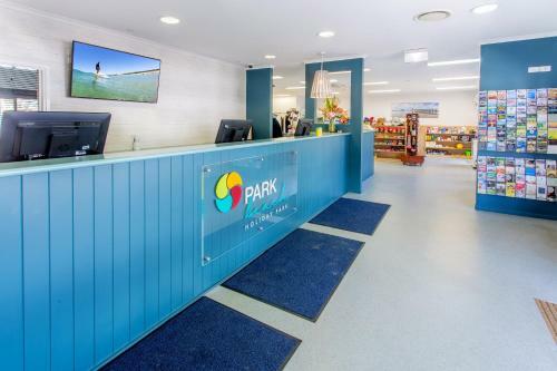 Park Beach Holiday Park