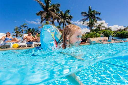 Park Beach Holiday Park