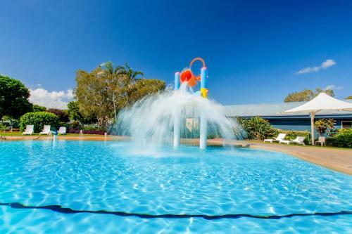 Park Beach Holiday Park