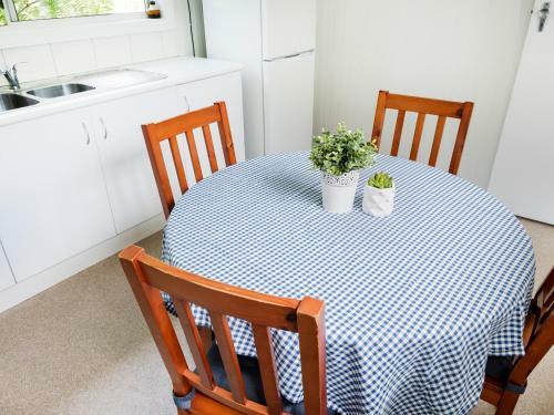 Hotel Gipsy Point Lodge & Cottages