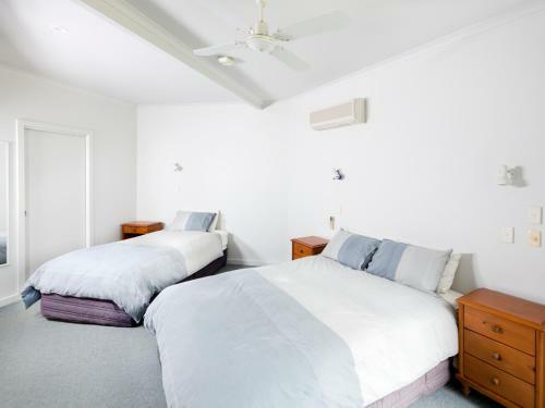 Hotel Gipsy Point Lodge & Cottages