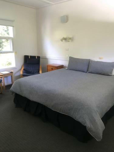 Hotel Gipsy Point Lodge & Cottages
