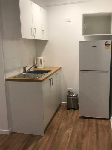 Hotel Gipsy Point Lodge & Cottages