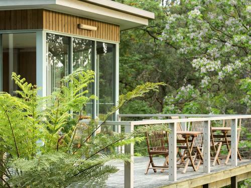 Hotel Gipsy Point Lodge & Cottages