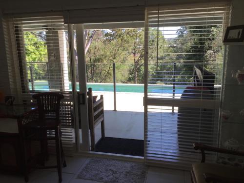 Eumundi Guesthouse And B&B