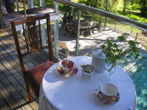 Eumundi Guesthouse And B&B
