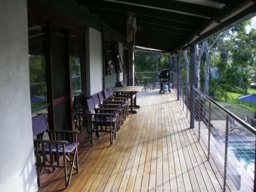 Eumundi Guesthouse And B&B