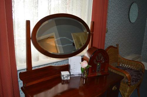 Bed & Breakfast Glen Osborne House