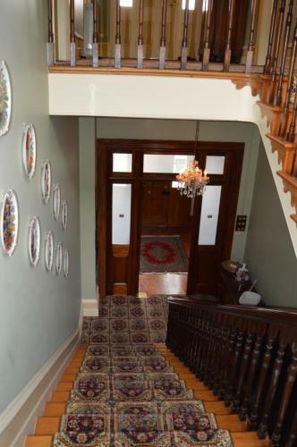Bed & Breakfast Glen Osborne House
