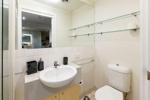 Molly - Beyond A Room Private Apartments