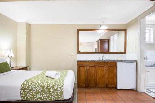 Motel Ballina Heritage Inn