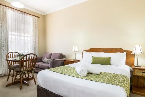 Motel Ballina Heritage Inn