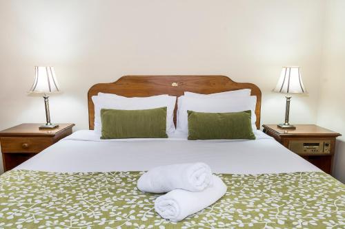Motel Ballina Heritage Inn