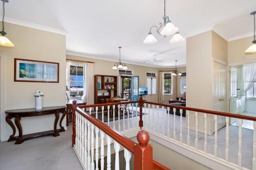 Motel Ballina Heritage Inn