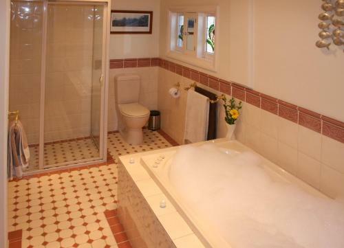 Oats Cottage