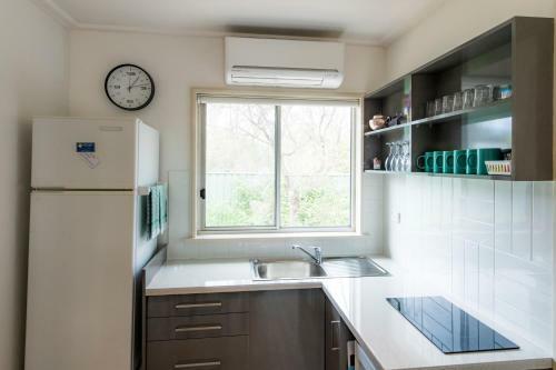 Apartamentos Restaway Holiday Units