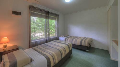Apartamentos Restaway Holiday Units