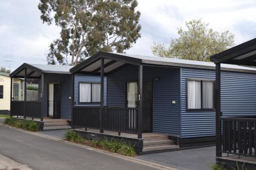 Motel Amaroo Park