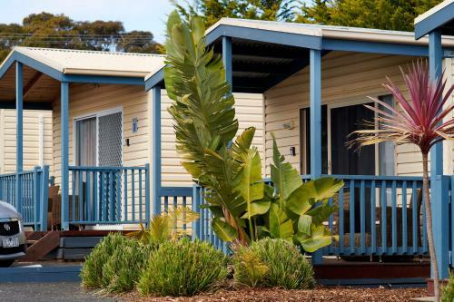 Motel Amaroo Park