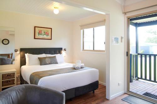 Motel Amaroo Park