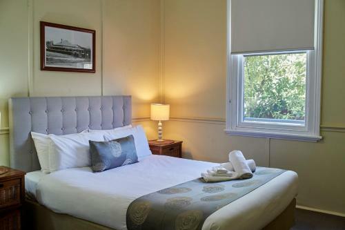 Motel Amaroo Park