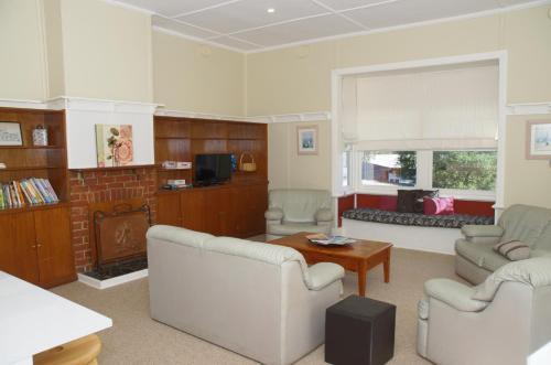 Motel Amaroo Park