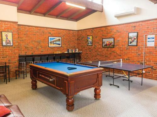 Motel Amaroo Park