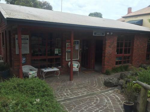 Motel Amaroo Park