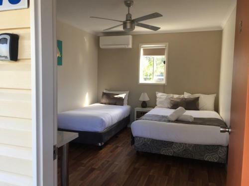 Motel Amaroo Park