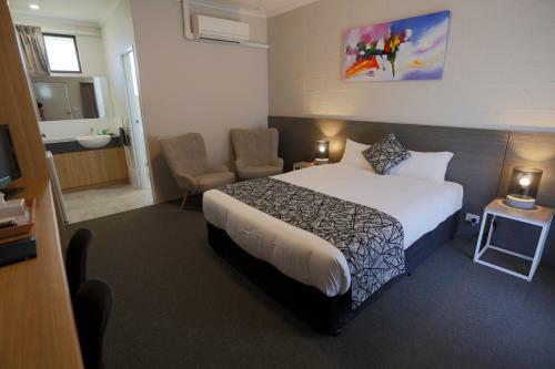 Coachman's Rest Motor Inn