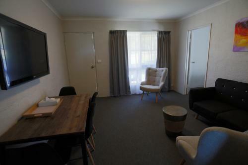 Coachman's Rest Motor Inn
