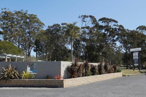 Coachman's Rest Motor Inn