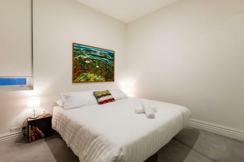 Alia - Beyond A Room Private Apartments