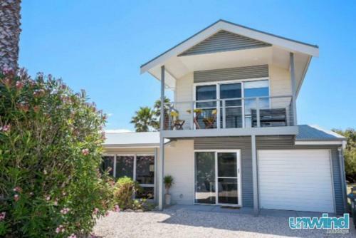 Palm Cottage Goolwa Beach