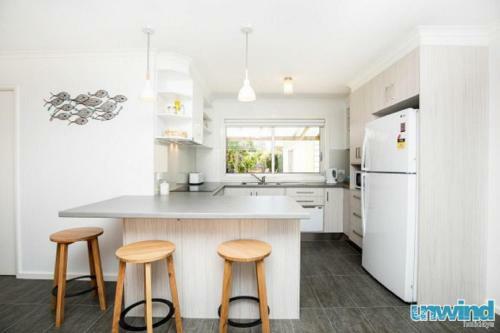 Palm Cottage Goolwa Beach