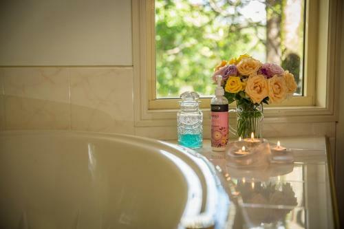 Lodge The Falls Montville