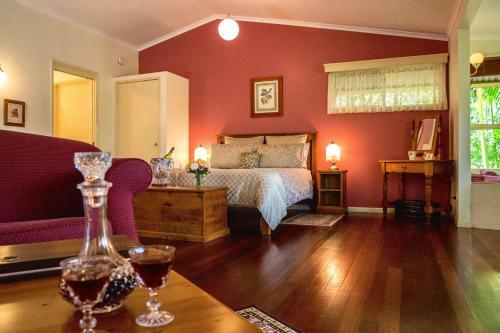 Lodge The Falls Montville